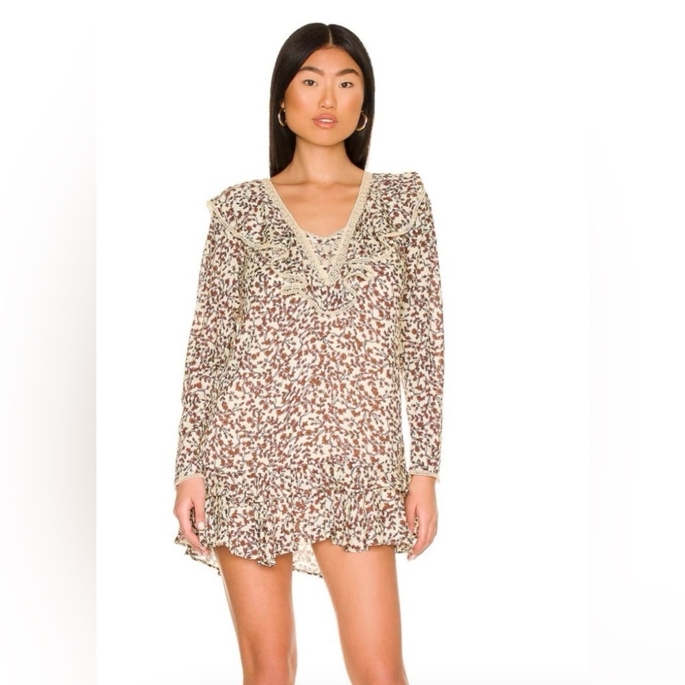 Tularosa Dress